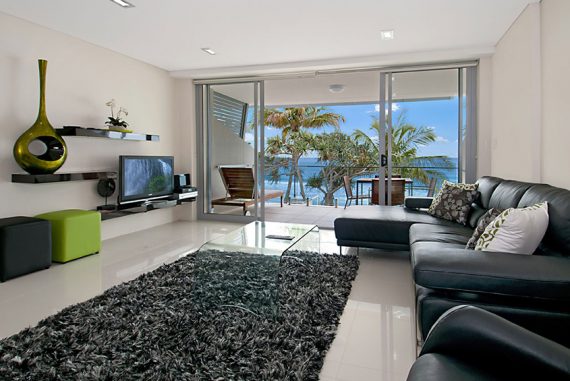 Apartment with Accom Noosa