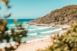 Head to Noosa for your next trip - find out how to get 200 dollars off