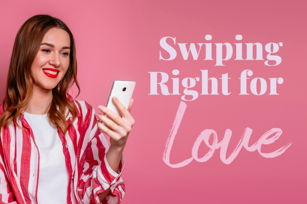 How To Get The Most Out Of Your Online Dating Profile Getit Magazine