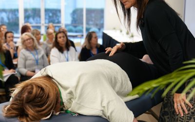 Unlocking the Power of Healing with the Spinal Flow Technique