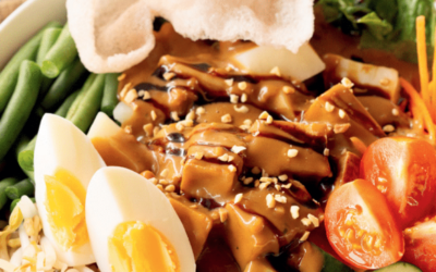 Gado Gado