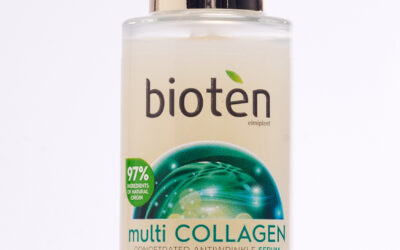 Multi Collagen Anti-Wrinkle Concentrated Serum