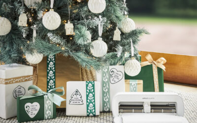 CRICUT JOY XTRA BUNDLE