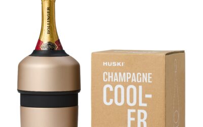 HUSKI CHAMPAGNE COOLER