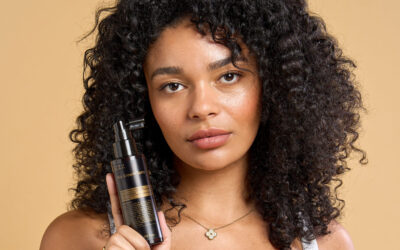 EZZ Hair Growth Spray