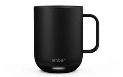 Ember Mug 2