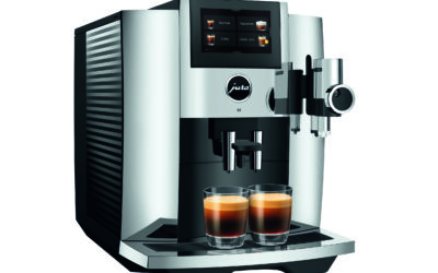 JURA Coffee Machine