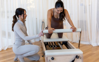 MUSE PILATES