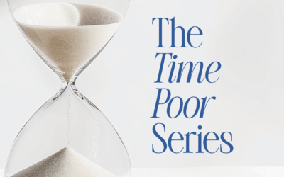 The Time Poor Series: Mindset