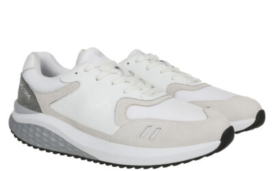 MBT Soho 1996 White Women’s Sneakers