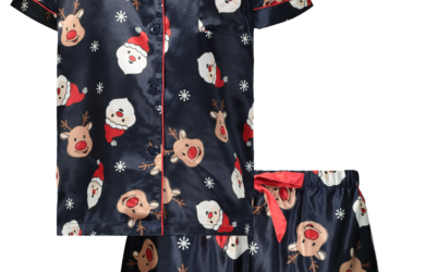 Best&Less Christmas Pyjamas