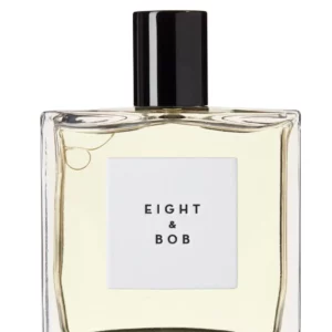 Eight and Bob
