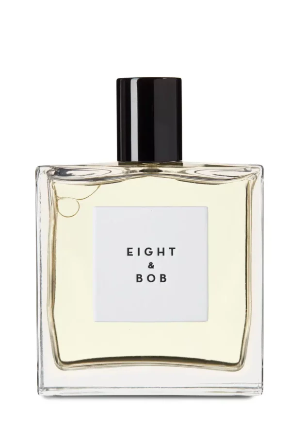 Eight and Bob