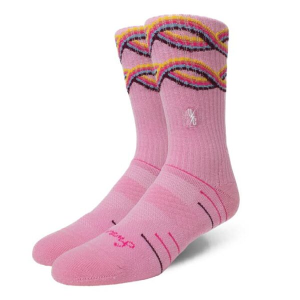 SWANKY SOCKS