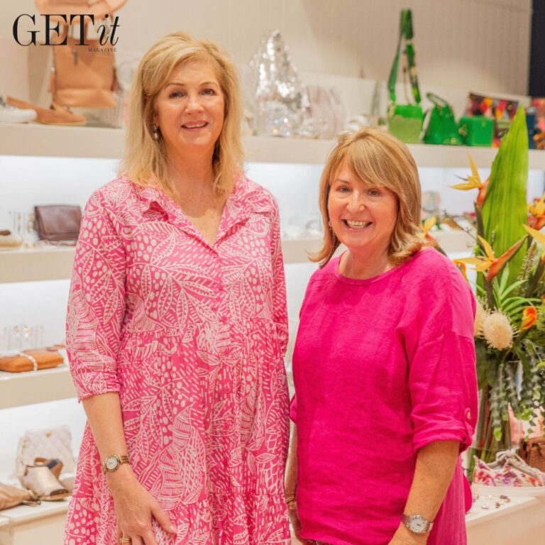 The Heart & Sole: Meet Cathy, Shoutique Founder