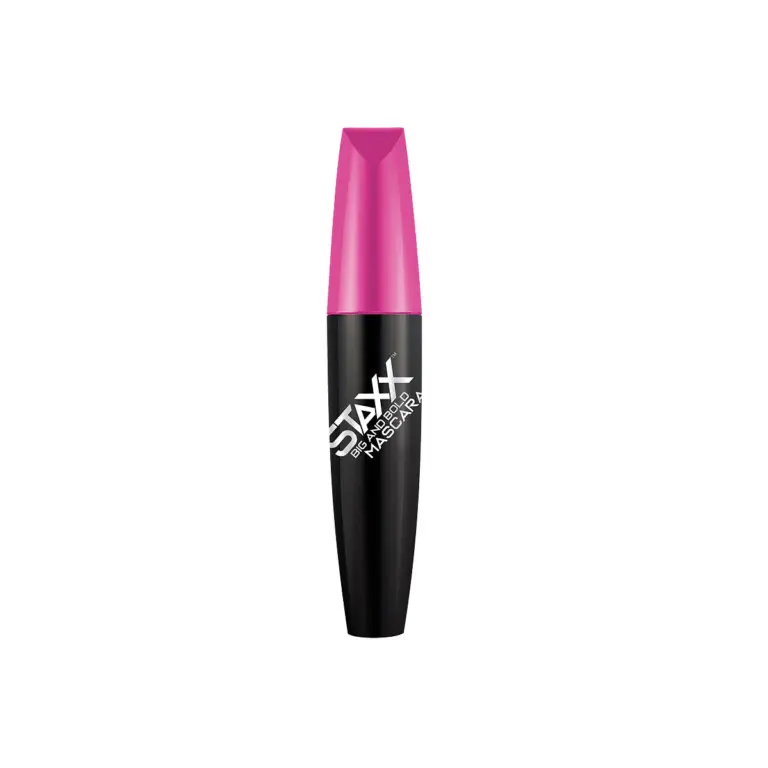 STAXX Big and Bold Mascara