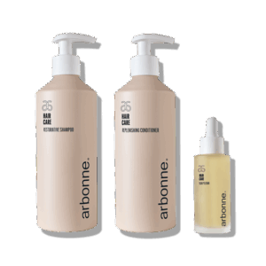 Arbonne Replenish + Restore Ritual