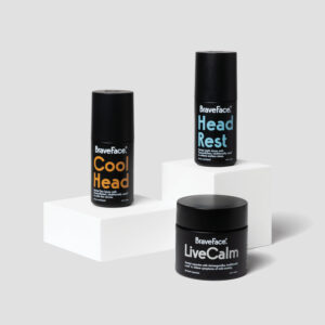 BRAVEFACE BraveBundle