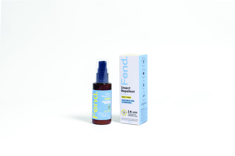 Fend Insect Repellant