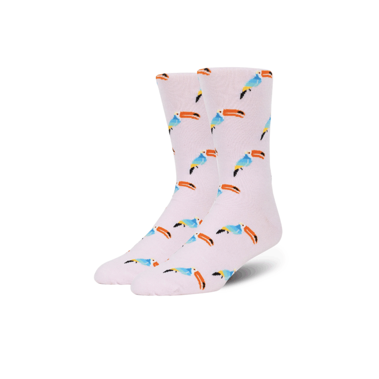 SWANKY SOCKS