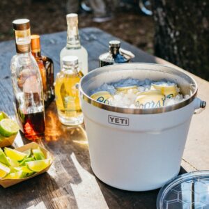 YETI Beverage Bucket