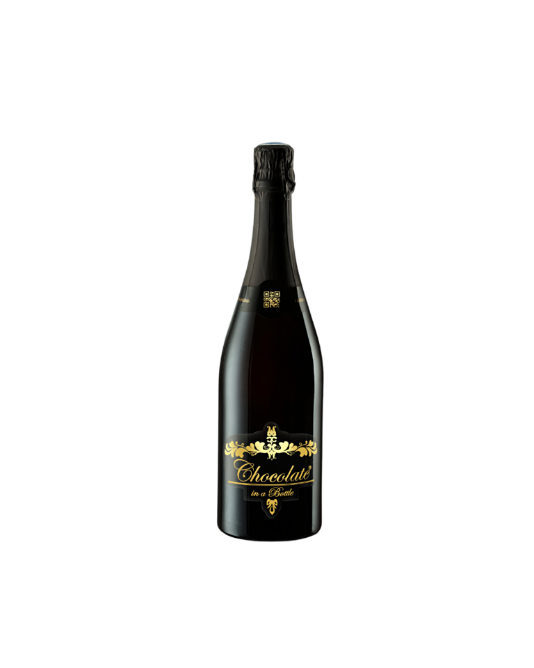 Chocolate in a Bottle