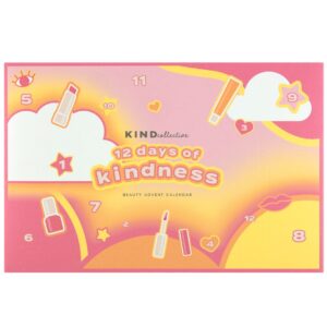 12 Days of Kindness Advent Calendar