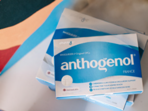 ANTHOGENOL®