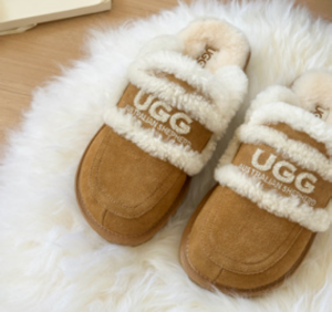 UGG Express