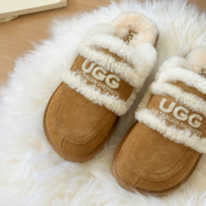 UGG Express