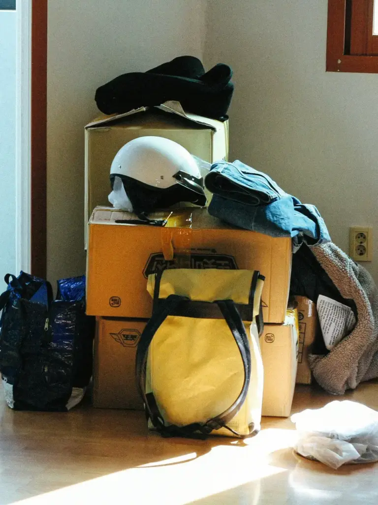 Sentimental Clutter: How to Let Go of Items Without Losing the Memories