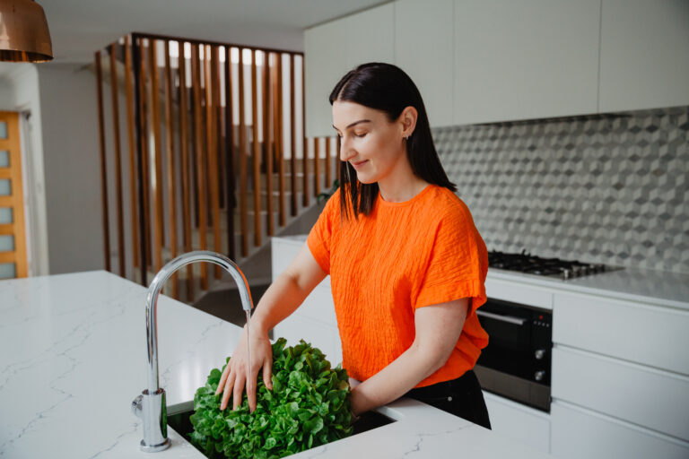 How to Support Your Gut Through Comfort Food Season