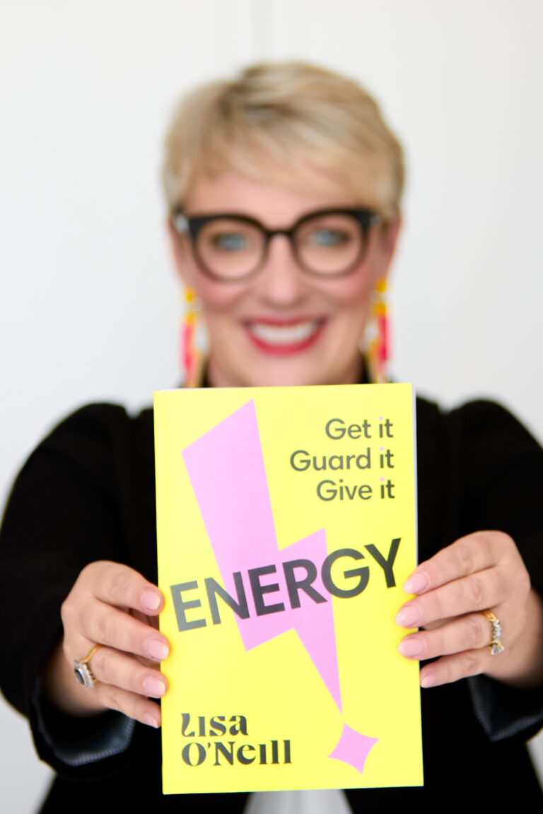 Guard your energy at Christmas time
