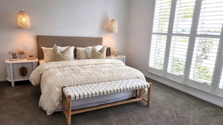 Feng Shui your way to a better bedroom