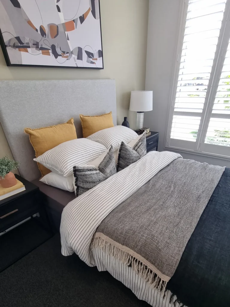 Feng Shui for Calm Homes: Reduce Overstimulation & Stress