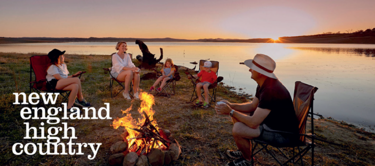 Discover the Sapphire City – Inverell