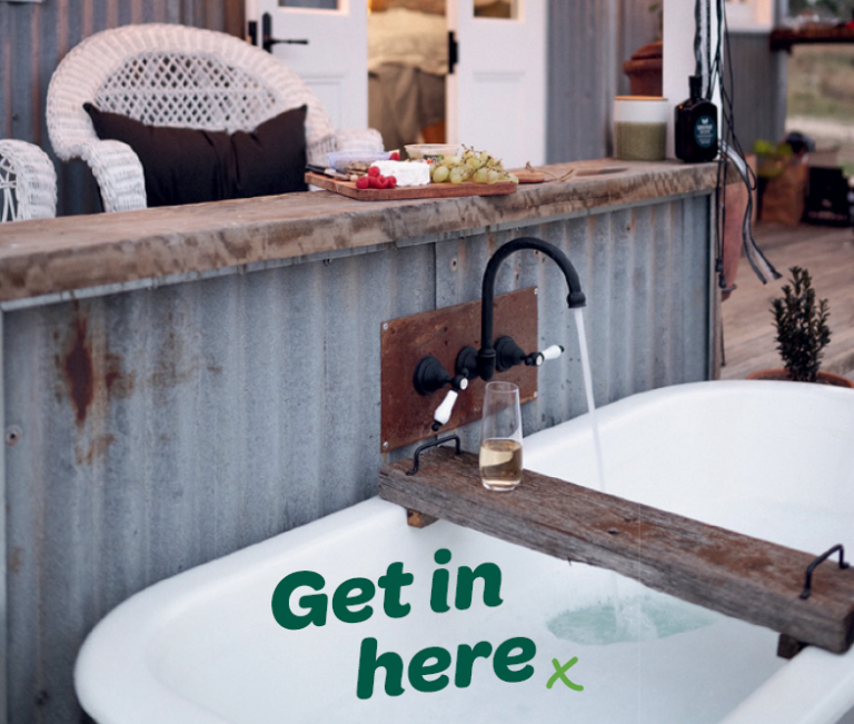 Stay in Glen Innes this Christmas