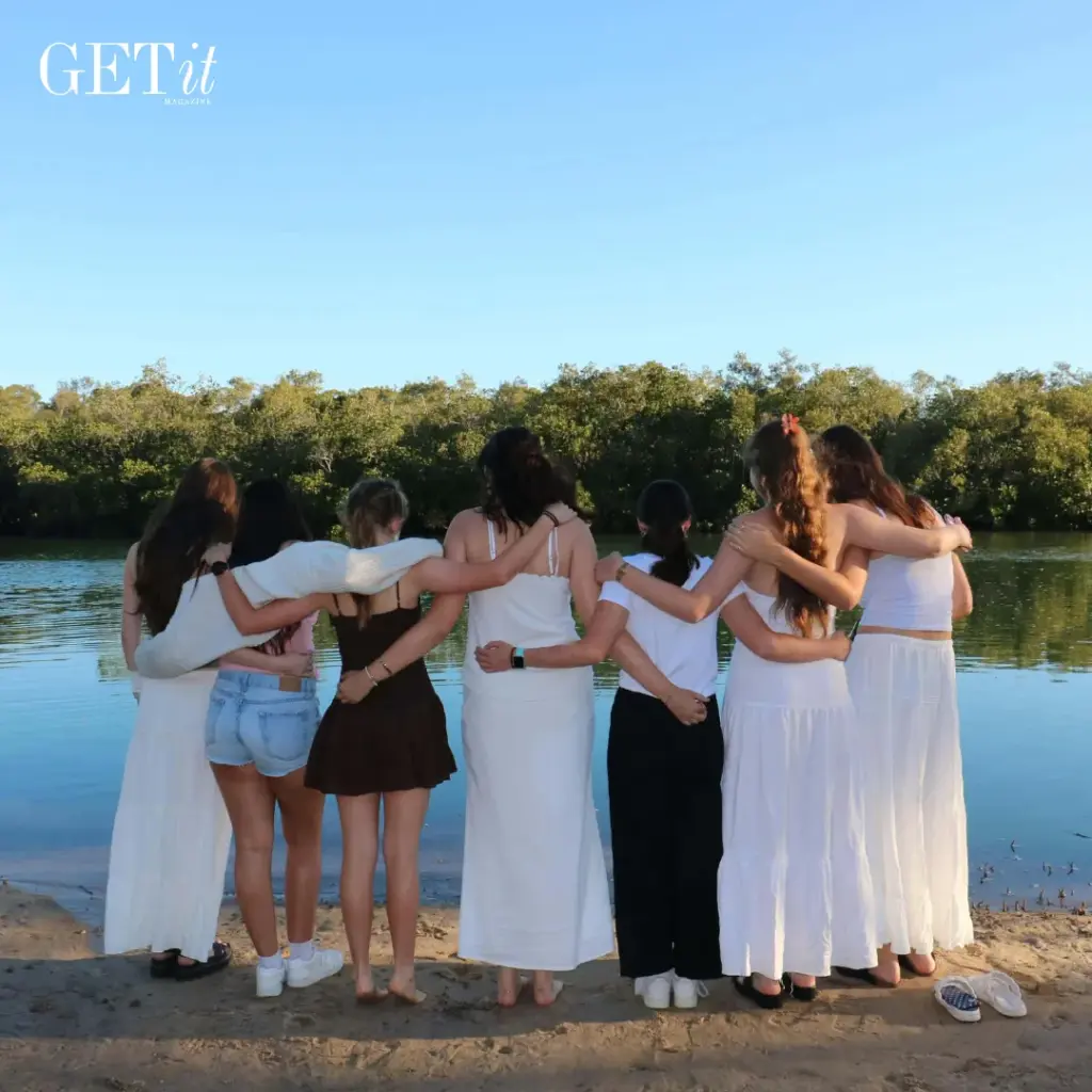 Growing strong girls, empowering futures
