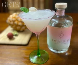 Crafting Spirits with Heart: The Story Behind Imbibis Distillery