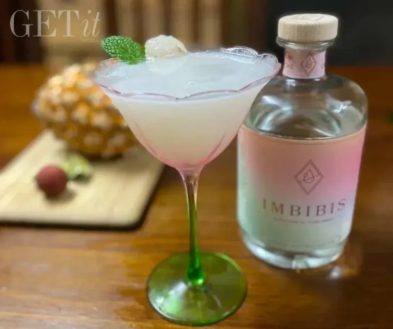 Crafting Spirits with Heart: The Story Behind Imbibis Distillery