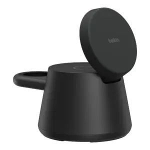 BELKIN UltraCharge Modular Charging Dock with Qi2 25W