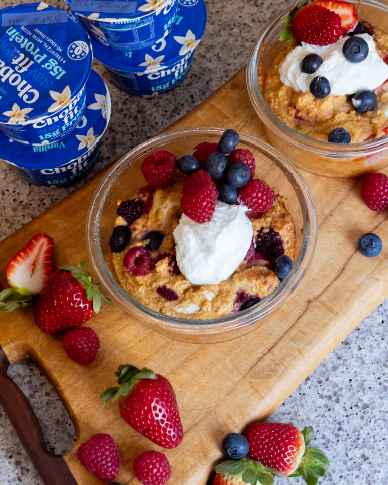 Power-Up Oat Pancake: The Ultimate Pre-Run Fuel