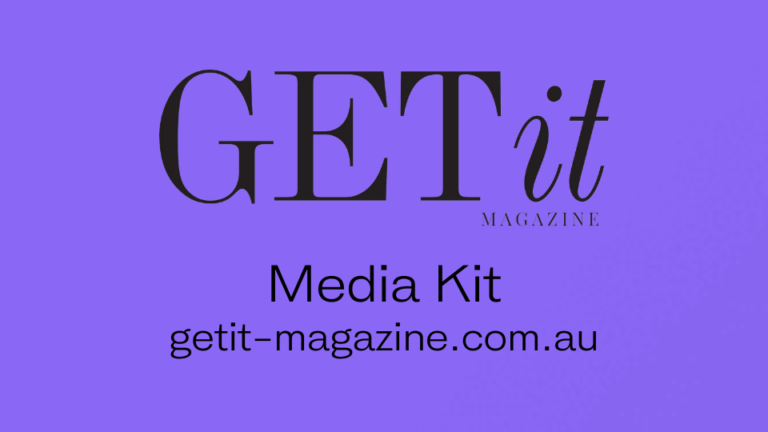 Media Kit