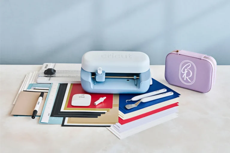 CRICUT Joy 2 Essential Bundle