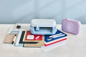 CRICUT Joy 2 Essential Bundle