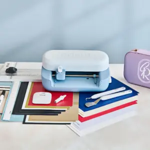 CRICUT Joy 2 Essential Bundle