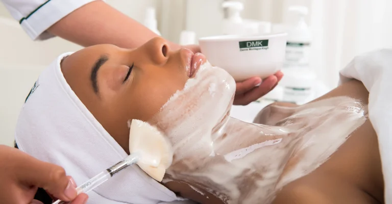 Advanced beauty treatments that give results
