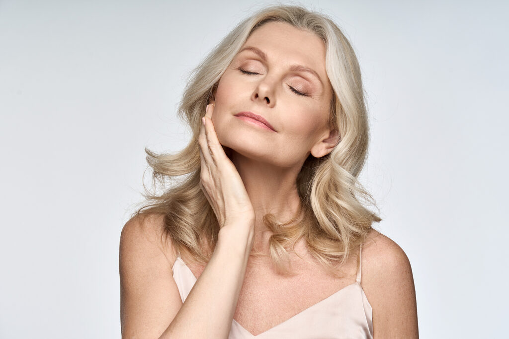 Looking After Your Skin – Self-Love