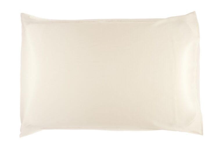 LTN Mulberry Silk Pillowcase