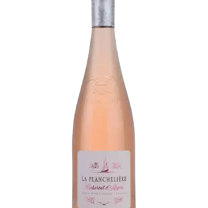 DAN MURPHY'S La Planchelière Cabernet d'Anjou Rosé